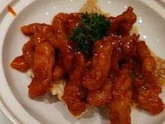 -兰湘子·湘菜小炒(崂山丽达店)