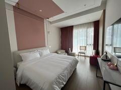 -悦禧耕岛酒店·指月坞餐厅·旺山特色农家乐