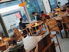 -庭院·冰煮羊·北京涮肉(西单店)