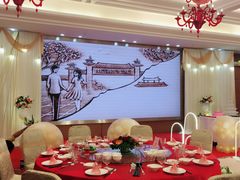 -梅州万达广场华美达酒店