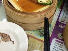 -香港祥兴茶餐厅(江北店)