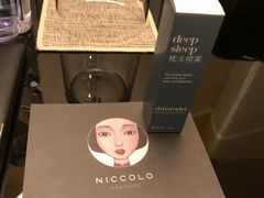 -成都尼依格罗酒店