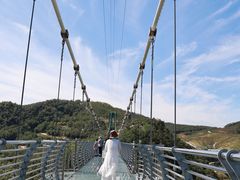 -威海华夏城景区