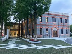 -南通濠河风景名胜区