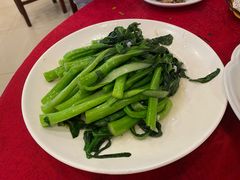 -胜记菜馆(文明路)