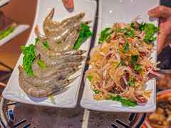 -京炭铜锅涮肉·羊蝎子·羊肉炉(保利·时光里店)