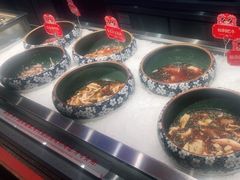 -芝小官毛肚火锅海鲜自助(淮安清江浦区新亚店)