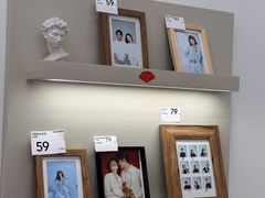 -海马体照相馆(万菱汇店)