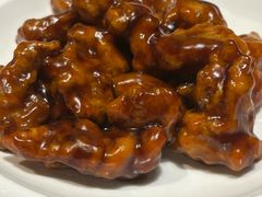 -新白鹿餐厅(龙游路总店·杭帮菜名店)