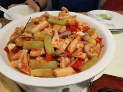 -私厨味道·广西菜