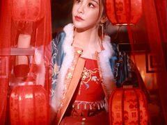 -红袖添香古风写真馆