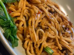 大理炒饵丝-半山腰·云南菜(侨福芳草地店)