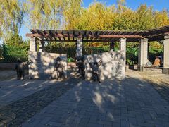 -永定河休闲森林公园