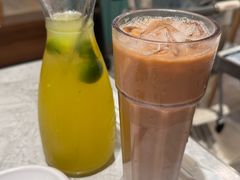 -翠华餐厅(正佳广场店)