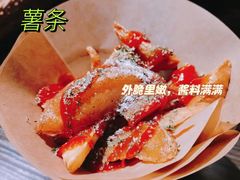 -The Cheebat 锌吧·Bistro(体育西店)