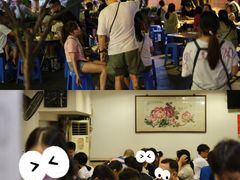 -紫金食坊(江南西路店)