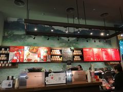 -星巴克(深圳世纪汇分店)