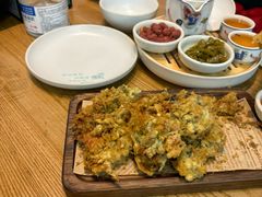 -潮粥荟·潮汕砂锅粥(槐房万达店)