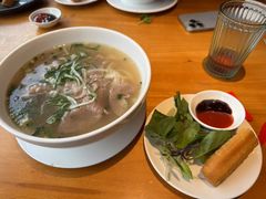 -越美小馆·越南料理(曲江店)