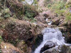 -千泷沟大瀑布旅游区