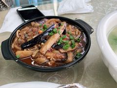 -红月湾海鲜饭店•沙滩海景(双月湾店)