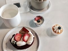 -ADO KAFE(大学城店)