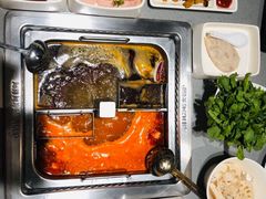 -海底捞火锅(海宁路店)