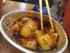 -痴串串(星汉路总店)