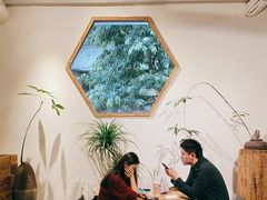 -成川茶店·潮汕工夫浓茶(万象店)