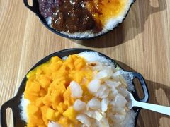 -王中王刨冰