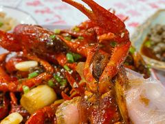 -虎虎龙虾大排档(双井店)