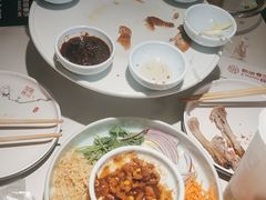 -额娘·春饼烤鸭(华北七楼创始店)