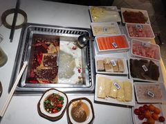 -野妹经典火锅(保利店)