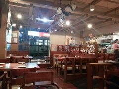 大堂-BISTROFIORE美伊娜(伊犁南路店)