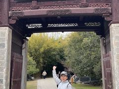 -景德镇古窑民俗博览区