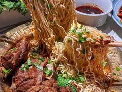 -和庆斋羊蝎子火锅·碳缸烧烤(顺义旗舰店)