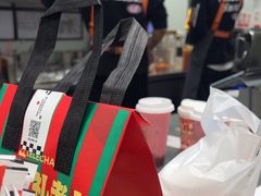 -LELECHA乐乐茶(新街口大洋店)