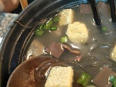 -冰城串吧(柳芳店)