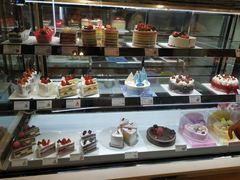 -巴黎贝甜(熙悦汇店)