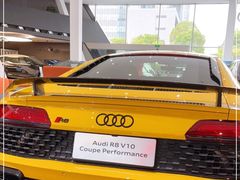 -浙江元通滨奥汽车有限公司(奥迪4S店)