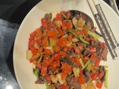 -恒记饭店·海鲜明档(淹城店)