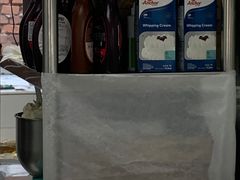 -幸福蛋糕坊(金顶街店)