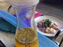 -千岛蚝高压锅生蚝·人参火锅(白云万达店)