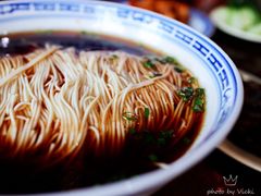-同得兴 Since·1995 传统苏式面馆(嘉馀坊店)