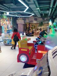 -宝燕乐园(闵行旗舰店)