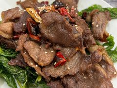 -蝴蝶泉宾馆-中餐厅