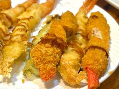 -松坂屋日料自助(长城路店)