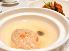 -上海宝华喜来登酒店·采悦轩中餐厅