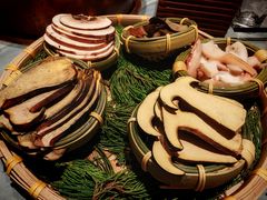 -慢丽江·庭院云南火锅(付家庄店)