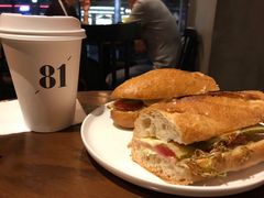 -81BAKERY(大学路店)
